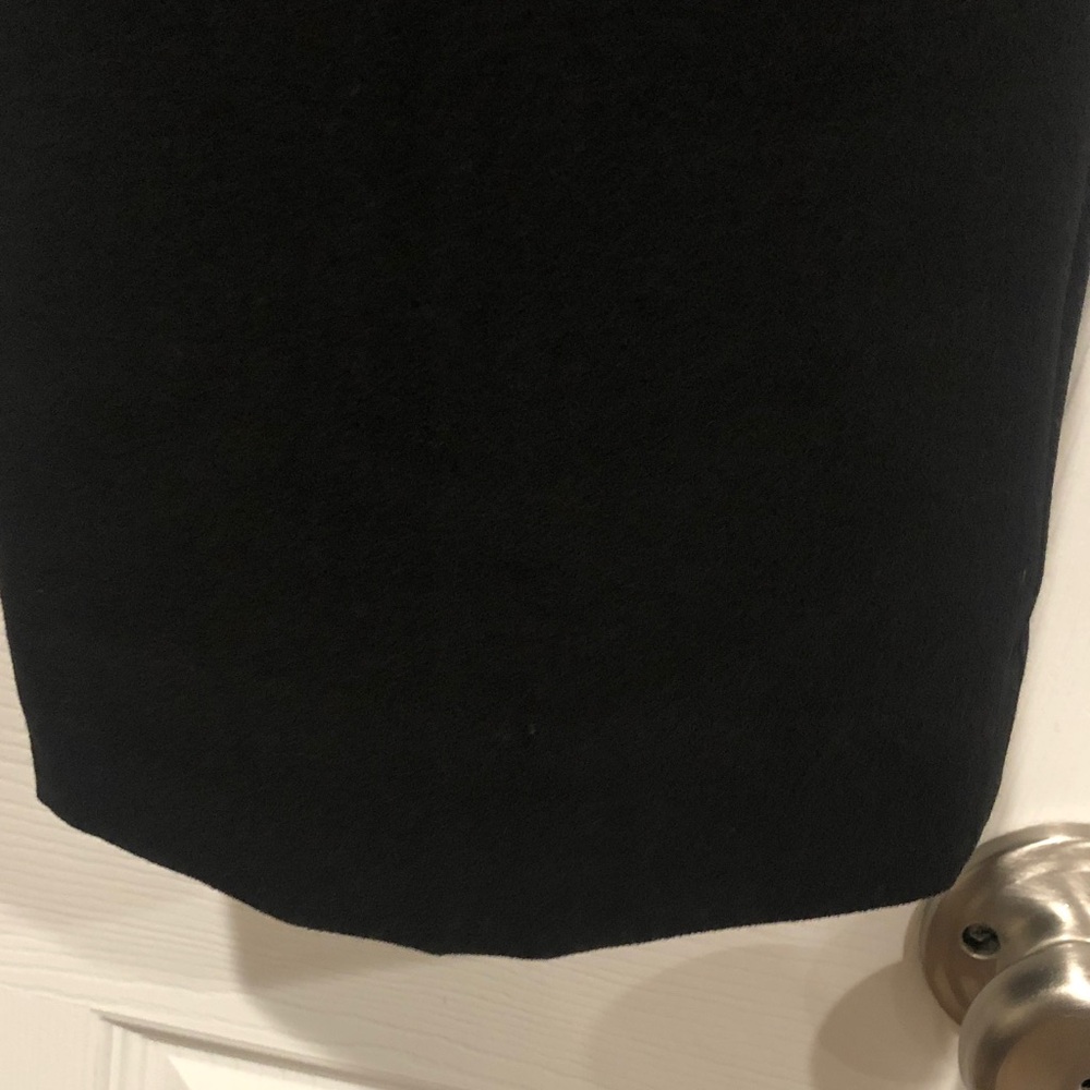 Women's Signature Black Slightly Flare Pants - Picture 7 of 10